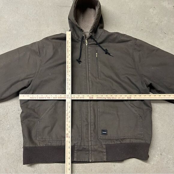 Walls Carhartt style jacket size xxl - Picture 5 of 5